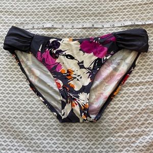 Panache | Floral Bottoms
